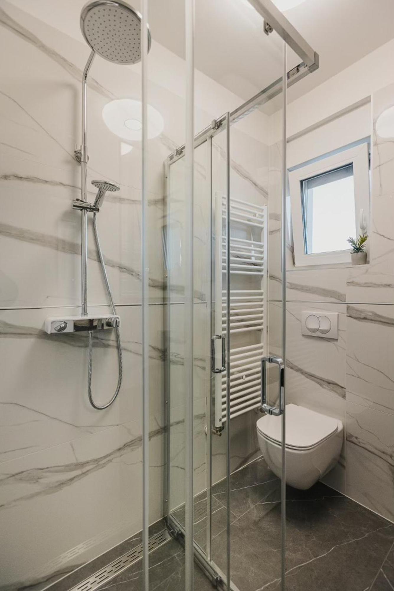 Ashka Vista Mare Apartment Umag Bagian luar foto