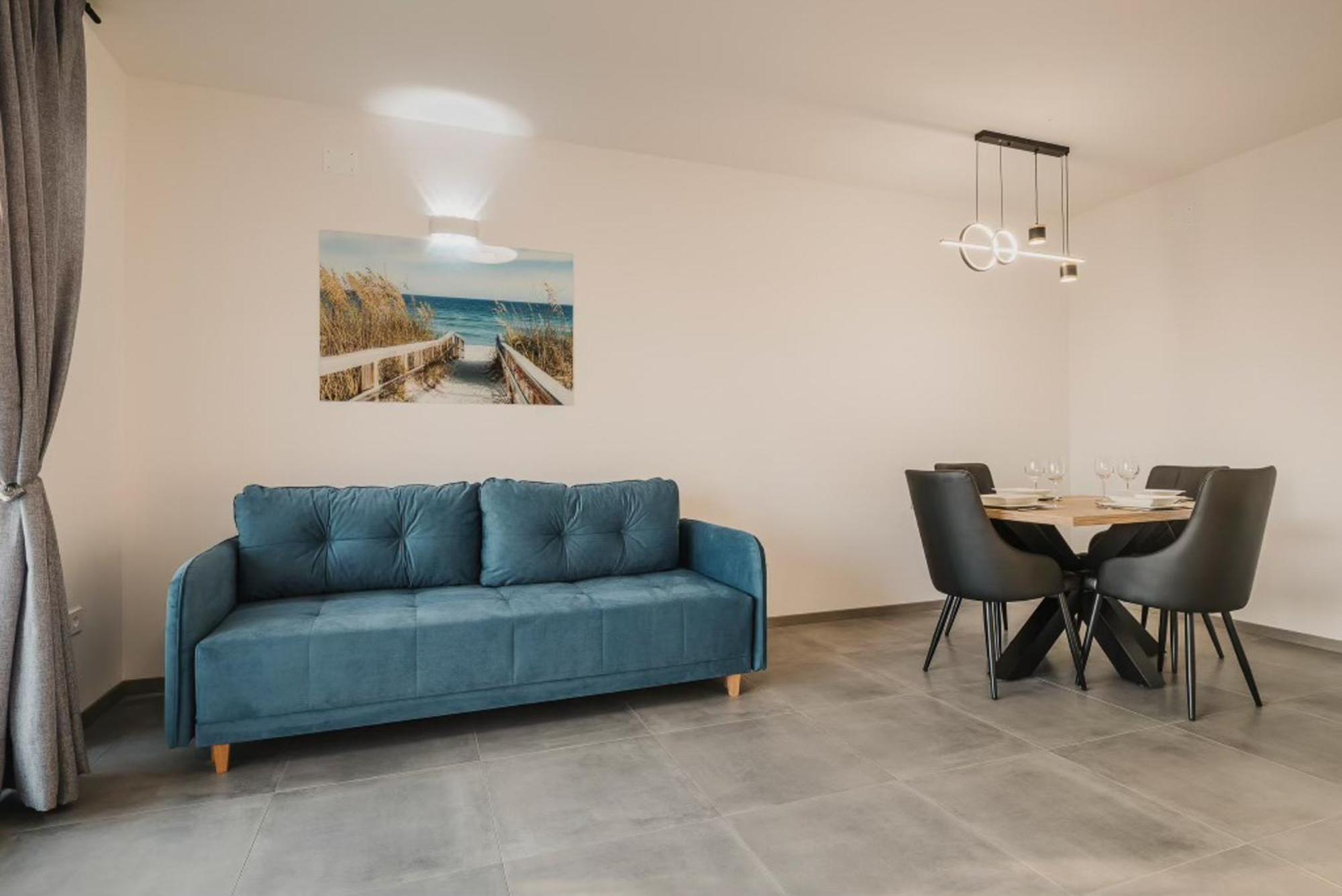 Ashka Vista Mare Apartment Umag Bagian luar foto