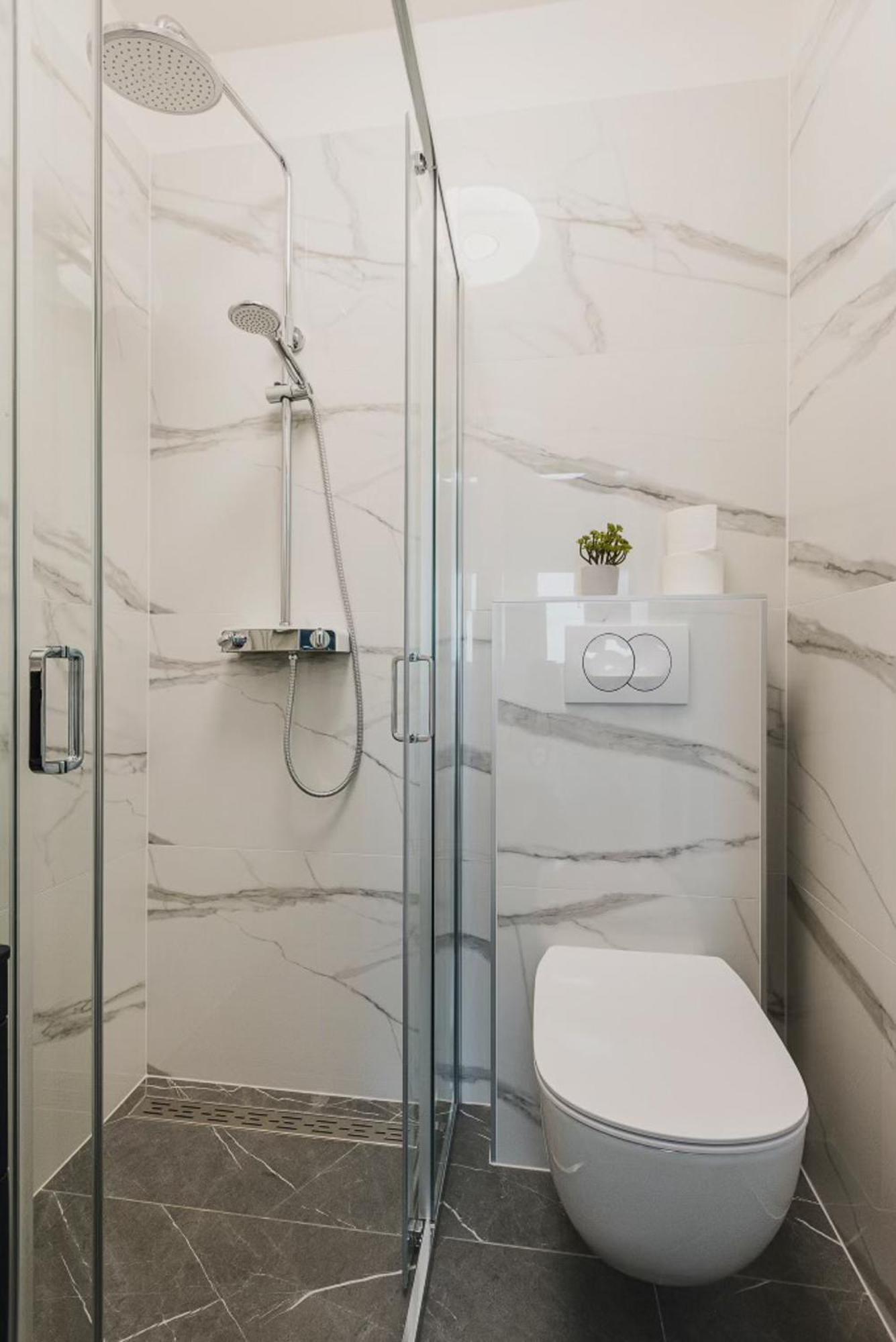 Ashka Vista Mare Apartment Umag Bagian luar foto